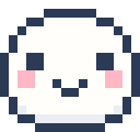 Mallow 마스코트
